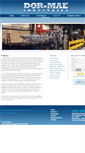 Mobile Screenshot of dormae.com